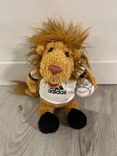 NICI ADIDAS Goleo Löwe