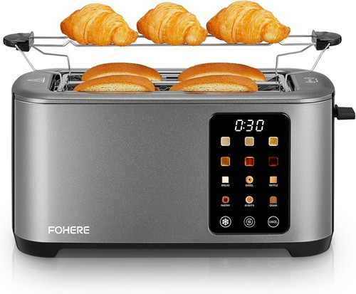 Toaster scheiben 1400w - 4,