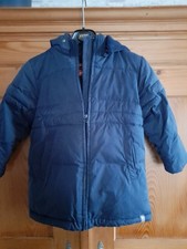 S. Oliver Kinder Winterjacke