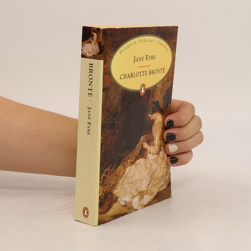 Jane eyre charlotte - jane, | 