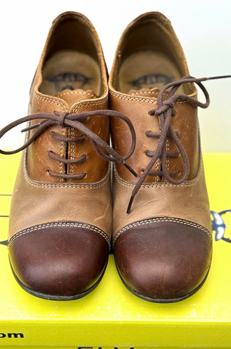 Fly london halbschuhe - fly,
