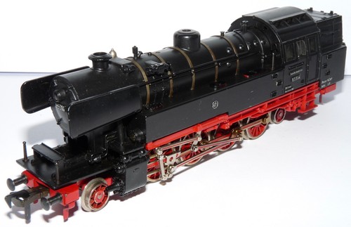 Fleischmann 1324 - fleischmann,