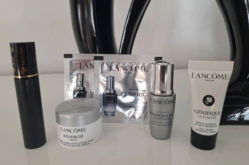 Lancome beauty pflege set - pflege,