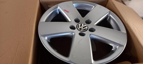 Original passat alufelge - original,