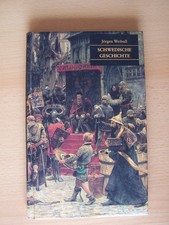 Schwedische Geschichte Jörgen Weibull Schweden