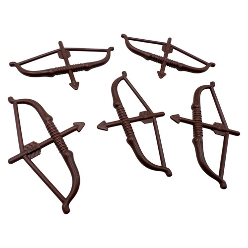 Lego langbogen reddish - 5x,