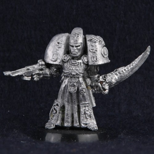 Rogue trader 40k - rogue, ordo