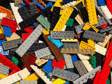 LEGO Platten Bauplatten 2x2