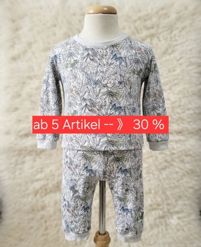 Primark schlafanzug 86 - primark,