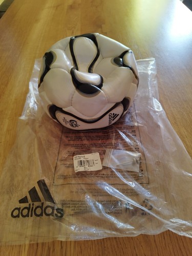 Fußball adidas teamgeist - fußball,