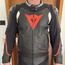 Dainese Super Speed 3 Lederjacke, Gr. 54