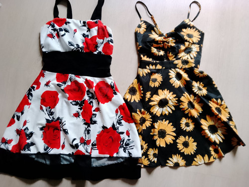 Bundle sommer kleidung - kleidung, 22