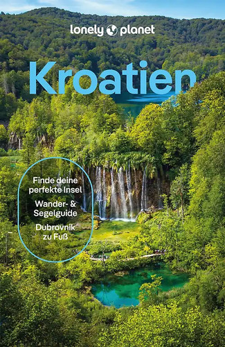 Lonely planet reiseführer - lonely,