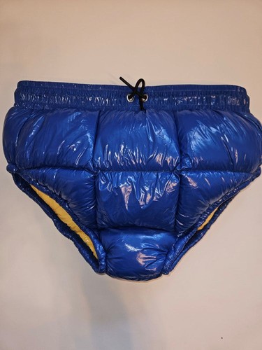 Pvc glanznylon höschen - pvc,