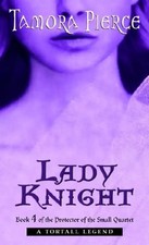 Lady Knight: Book 4 of the