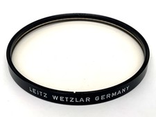 Leitz UV Leica Uva