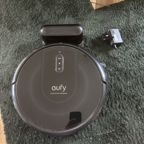 Eufy robovac g30 - robovac,