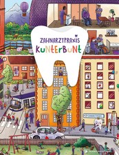 Zahnarztpraxis Kunterbunt