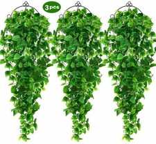 3er Hängepflanze 90cm