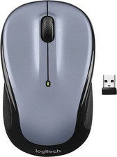Logitech M325s Wireless Mouse