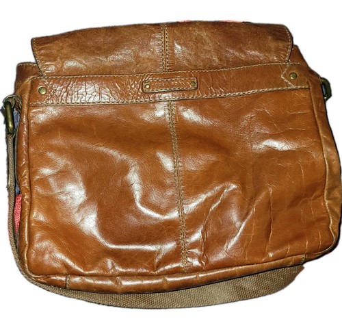 Handtasche fossil brand kognac - handtasche,