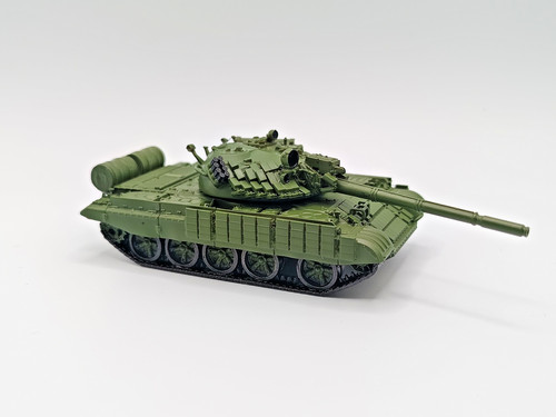 87620 kampfpanzer t 55 - op, t-55
