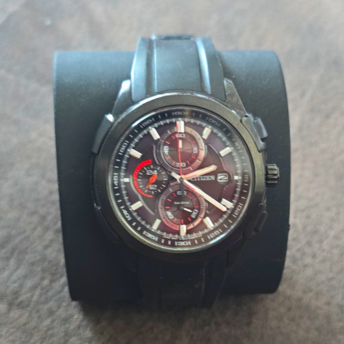 Citizen eco drive racing - citizen, eco-drive