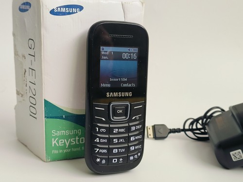Samsung keystone e1200i - samsung, gt-e1200i