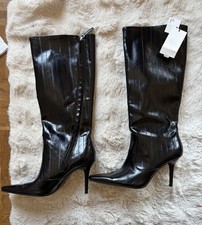 ZARA elegante Stiefel mit