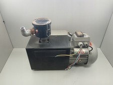 Busch Vakuumpumpe RC 0010 B