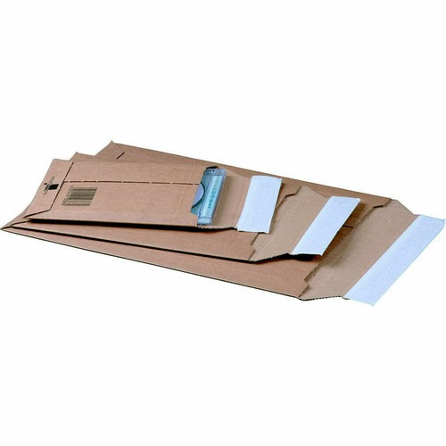 Karton versandtasche - karton,