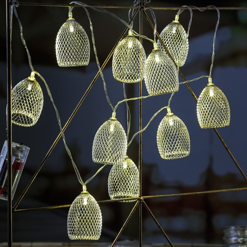 Led deko lichterkette - led,