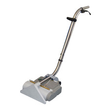 Columbus Bodenlanze Powerwalze