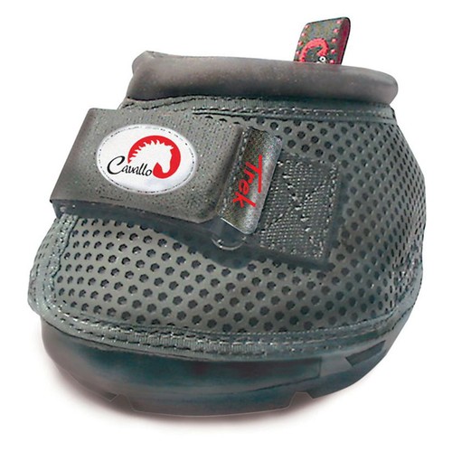 Cavallo trek regular - sohle, in