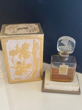 Wunderschöner Parfum Flakon