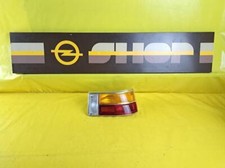 Rücklicht Heckleuchte Glas