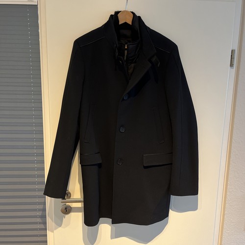 Mantel cinque herren - cinque, 98