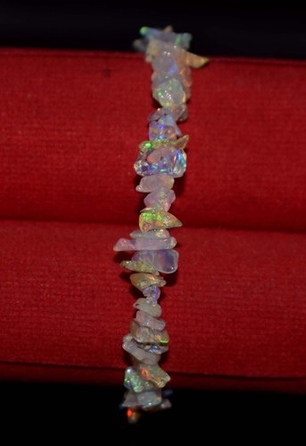 Natürlich äthiopische opal - Äthiopische,