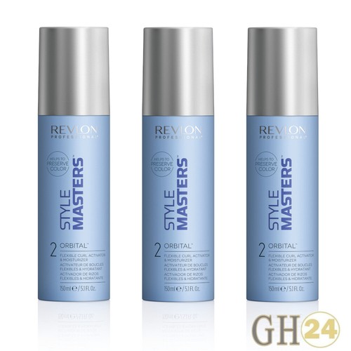 Revlon style masters curly - style,