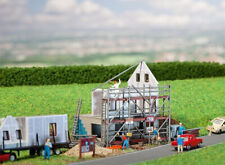 FALLER 232343 Haus im Bau Bausatz Spur N NEU