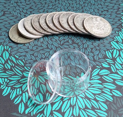 Coinsafe mini münzröhre - coinsafe, /