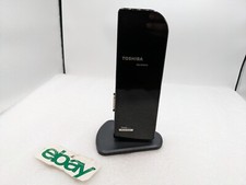 Toshiba Dynadock USB 3.0