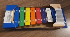 Cascha Glockenspiel Set Kinder Spielzeug Glocken Spiel Musik Spielen Lernen SALE