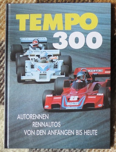 Tempo 300 autorennen - -,