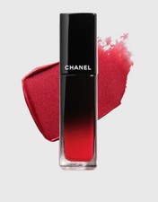 CHANEL 71 MYTHE Rouge Allure Laque Shine Liquid Lip Colour Box Neu Ausverkauft