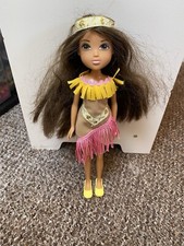 Moxie Girlz Puppe Prinzessin