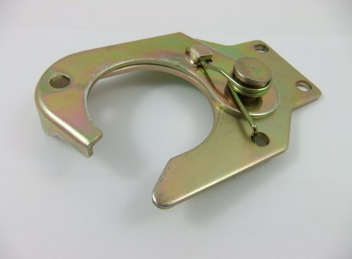 Wgf oberlenkerhalter halter - wgf,