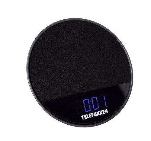 Telefunken r1003 radiowecker - r1003,
