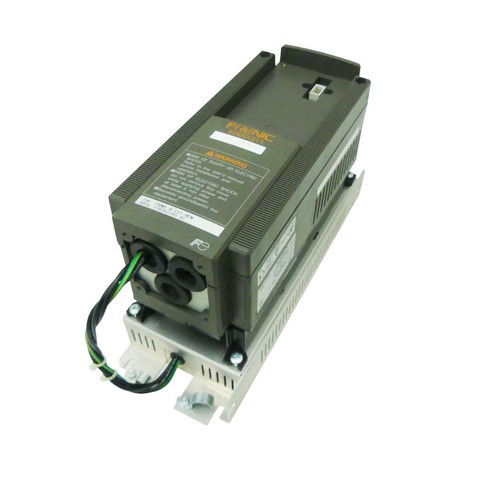 Fuji electric frenic - fuji,