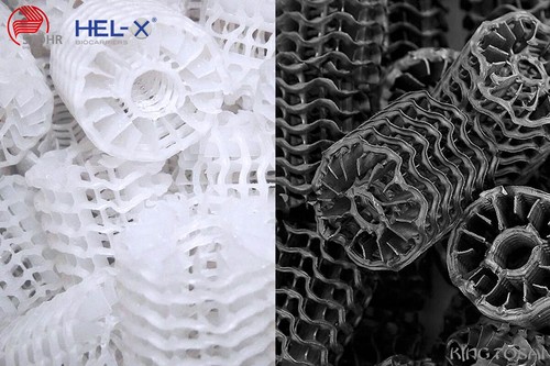 Hel helix h2x36 - hel-x,
